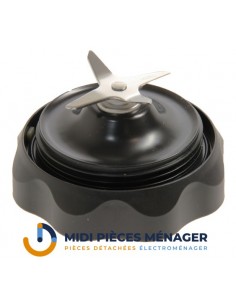 ENSEMBLE LAME AVEC JOINT POUR SMART TOUCH BLENDER COMBO NUTRILBULLET AS00005822