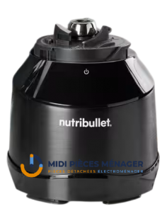 BLOC MOTEUR POUR SMART TOUCH BLENDER COMBO NUTRILBULLET AS00005820