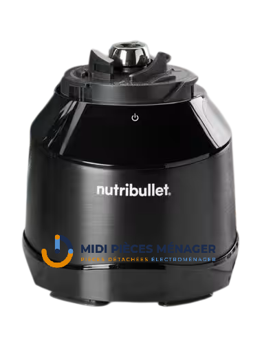 BLOC MOTEUR POUR SMART TOUCH BLENDER COMBO NUTRILBULLET AS00005820