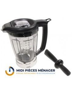 GOBELET MIXEUR POUR SMART...