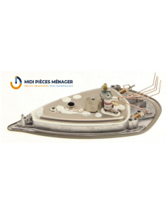 SEMELLE POUR FER FREEMOVE CALOR CS-00133467