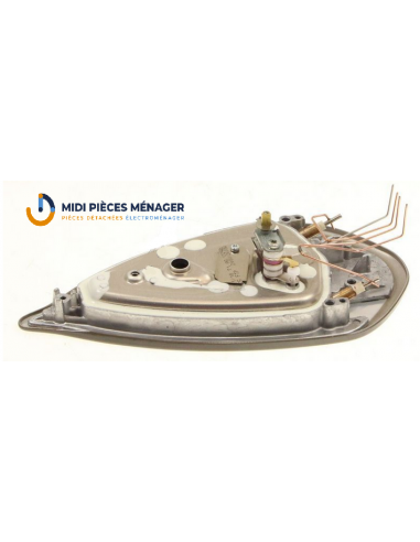 SEMELLE POUR FER FREEMOVE CALOR CS-00133467
