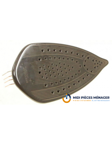 SEMELLE POUR FER FREEMOVE CALOR CS-00133467