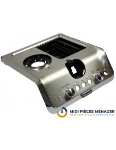 ENSEMBLE COUVERCLE POUR CAFETIERE LA SPECIALISTA ARTE COLD BREW DELONGHI AS00007226