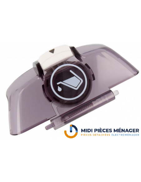 Bouchon reservoir pour fer a vapeur ultragliss autoclean calor CS-00114122
