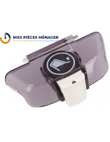 Bouchon reservoir pour fer a vapeur ultragliss...