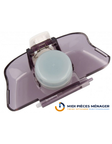 Bouchon reservoir pour fer a vapeur ultragliss...