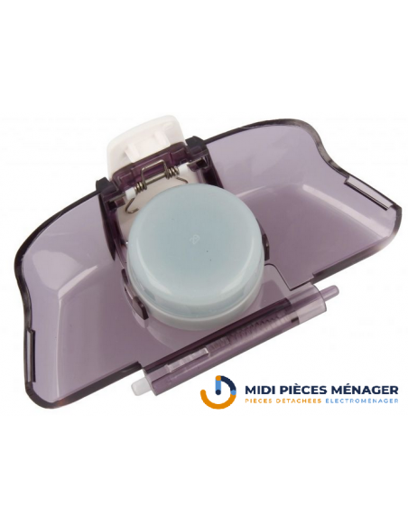 Bouchon reservoir pour fer a vapeur ultragliss autoclean calor CS-00114122