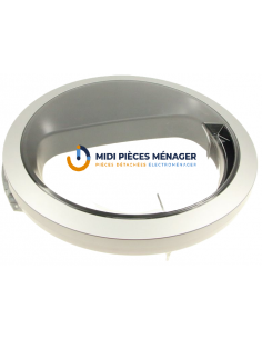 HUBLOT COMPLET POUR SECHE LINGE BOSCH 11023114