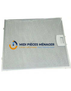 FILTRE MÉTALLIQUE...