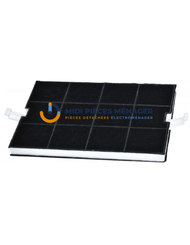 FILTRE CHARBON POUR HOTTE BOSCH SIEMENS 00351210