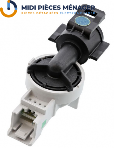 pressostat pour lave vaisselle ELECTROLUX 4055346060
