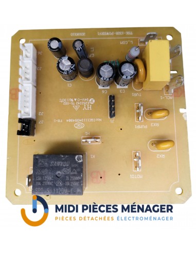 CARTE PRINCIPALE POUR CAFETIERE 1318 ARIETE AT4085710500