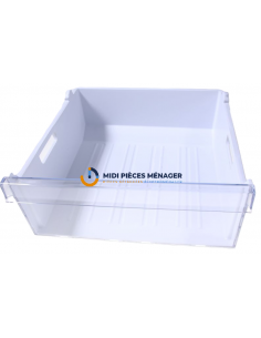 BAC CONGELATEUR GRAND POUR REFRIGERATEUR BEKO 4640190300