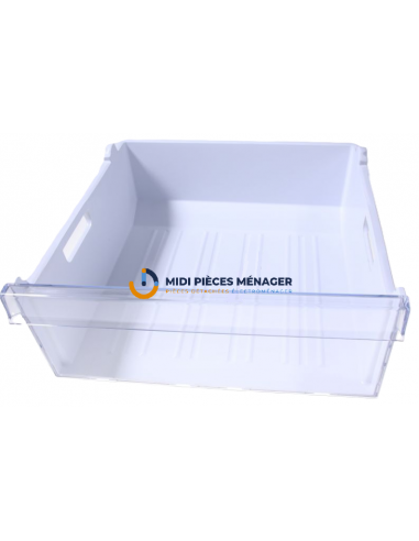 BAC CONGELATEUR GRAND POUR REFRIGERATEUR BEKO 4640190300