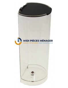 RESERVOIR A EAU POUR CAFETIERE NESPRESSO CITIZ PLATINIUM AS00005678
