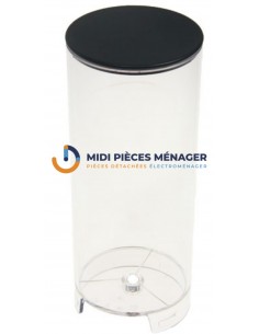 RESERVOIR A EAUPOUR CAFETIERE NESPRESSO ESSENZA PLUS ES0116856