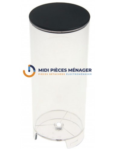 RESERVOIR A EAUPOUR CAFETIERE NESPRESSO ESSENZA PLUS ES0116856