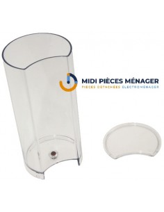 RESERVOIR A EAU POUR CAFETIERE NESPRESSO VERTUO NEXT AS00001047