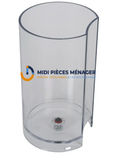 RESERVOIR A EAU POUR CAFETIERE NESPRESSO VERTUO POP MS-208975