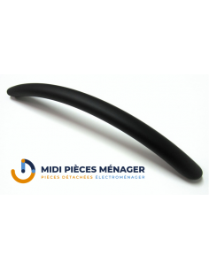 POIGNEE DE PORTE ANTHRACITE...