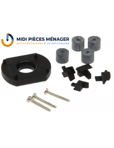 Kit montage BLENDER BRAUN BR64184633