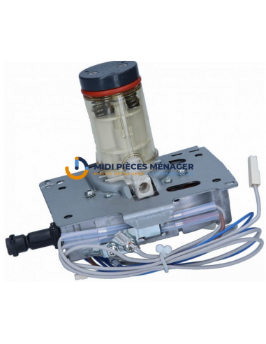 CHAUDIERE (Ø6) POUR CAFETIERE DELONGHI 5513227881