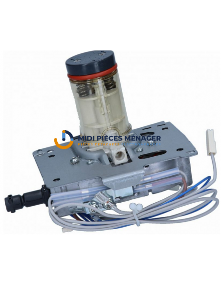 CHAUDIERE (Ø6) POUR CAFETIERE DELONGHI 5513227881 CHAUDIERE (Ø6) POUR CAFETIERE DELONGHI 5513227881