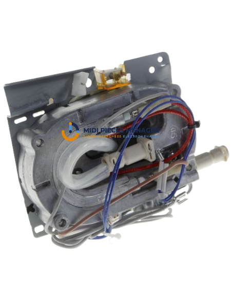 CHAUDIERE (Ø6) POUR CAFETIERE DELONGHI 5513227881 CHAUDIERE (Ø6) POUR CAFETIERE DELONGHI 5513227881