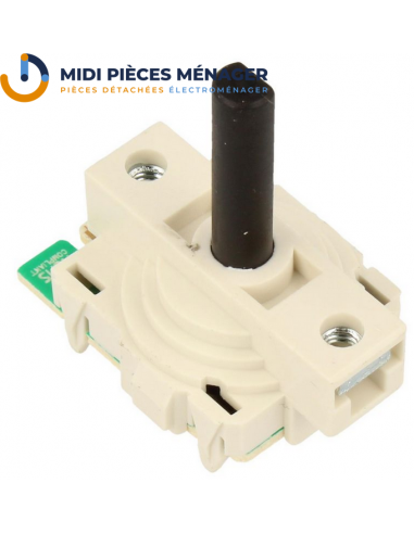 SELECTEUR ROTATIF DE TEMPERATURE POUR FOUR ELECTROLUX 3570839013