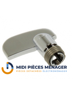 BOUTON VAPEUR POUR CAFETIERE DELONGHI AS00002650