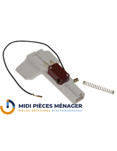 SET INTERRUPTEUR DE SÉCURITÉ Blender Braun 7322310514