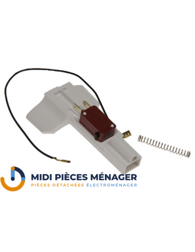 SET INTERRUPTEUR DE SÉCURITÉ Blender Braun 7322310514