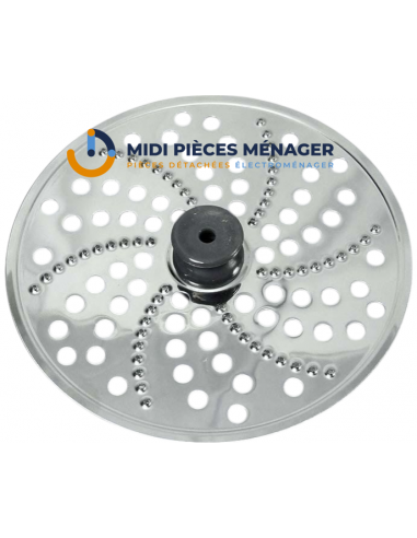 KIT 6 DISQUES POUR ACCESSOIRES MULTI FONCTIONS KENWOOD