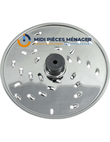 KIT 6 DISQUES POUR ACCESSOIRES MULTI FONCTIONS KENWOOD