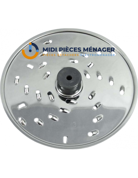 KIT 6 DISQUES POUR ACCESSOIRES MULTI FONCTIONS KENWOOD