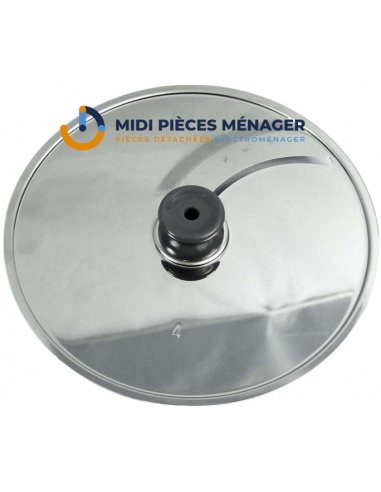 KIT 6 DISQUES POUR ACCESSOIRES MULTI FONCTIONS KENWOOD