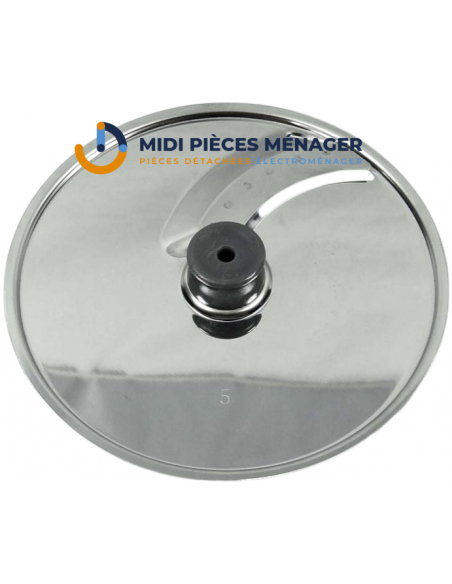 KIT 6 DISQUES POUR ACCESSOIRES MULTI FONCTIONS KENWOOD