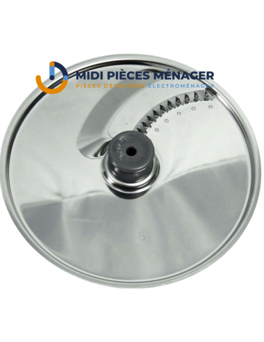 KIT 6 DISQUES POUR ACCESSOIRES MULTI FONCTIONS KENWOOD