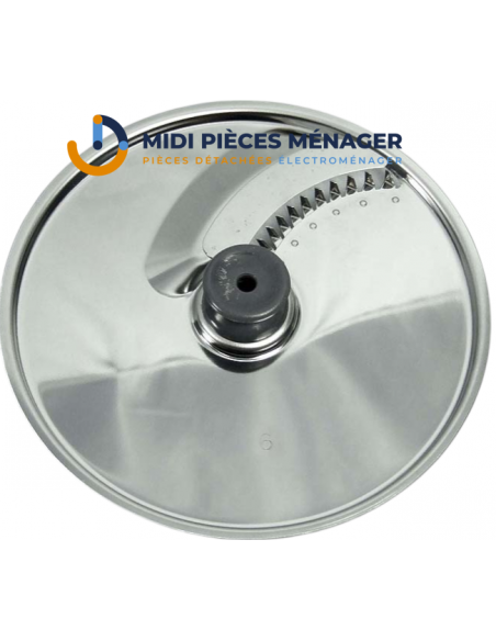 KIT 6 DISQUES POUR ACCESSOIRES MULTI FONCTIONS KENWOOD