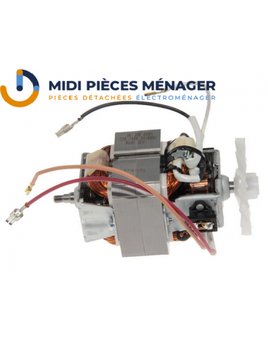 BLOC MOTEUR MIXEUR Blender Braun AS00000029