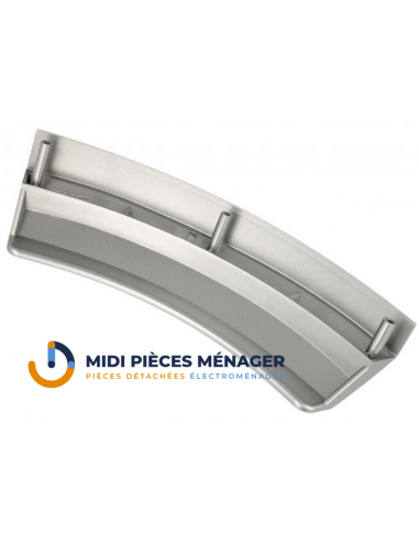 poignee de porte seche linge BOSCH SIEMENS 00644363