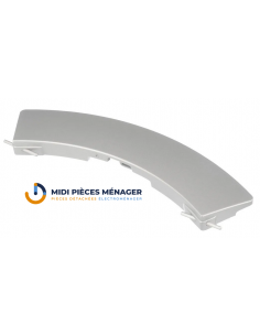 POIGNEE DE PORTE POUR LAVE LINGE BOSCH 00484030