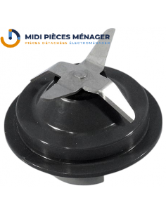 couteaux POUR bol blender Kenwood kw713794