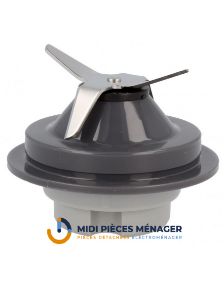 couteaux POUR bol blender Kenwood kw713794