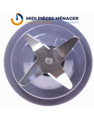 couteaux POUR bol blender Kenwood kw713794