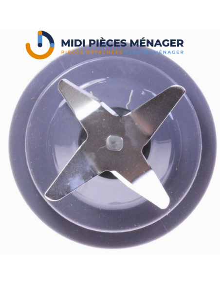 couteaux POUR bol blender Kenwood kw713794