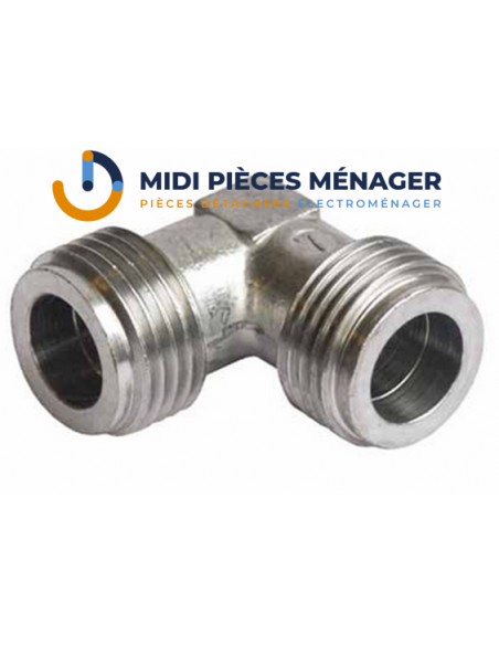 raccord de gaz coude electrolux 3543249019