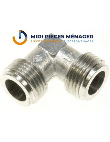 raccord de gaz coude electrolux 3543249019