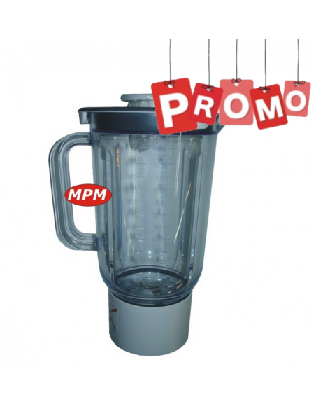 bol blender acrylique kenwood at337 AWAT337B02